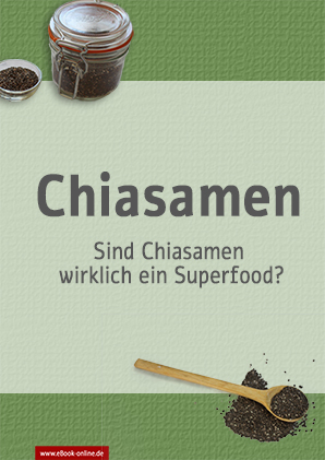 Chiasamen - Sind Chiasamen wirklich ein Superfood?