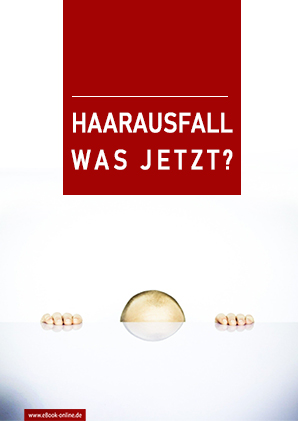 Haarausfall - Was jetzt?