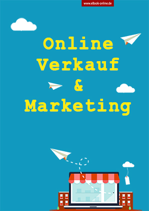 Online Verkauf und Marketing