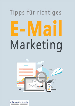 Tipps für richtiges E-Mail Marketing
